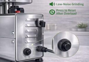 Read more about the article 10 Best Meat Grinder For Deer Processing: Top Picks 2026