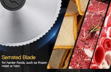 Read more about the article 10 Best Meat Slicer For Home Use: Top Picks 2026