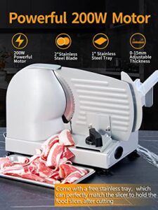 Read more about the article Best Electric Meat Slicer: Top Picks And Buying Guide 2026