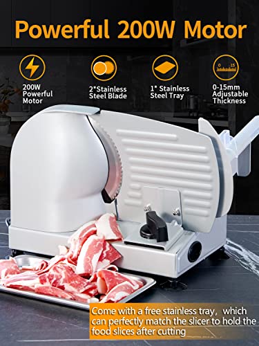 Read more about the article Best Electric Meat Slicer: Top Picks And Buying Guide 2026
