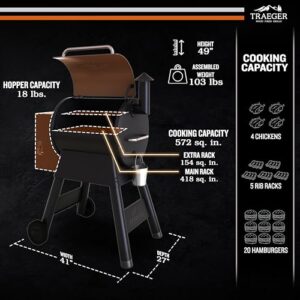 Read more about the article 10 Best Pellet Grill For Beginners: Top Picks 2026