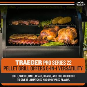 Read more about the article Best Pellet Grill Under $1000: Top Picks For 2026