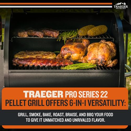 Read more about the article Best Pellet Grill Under $1000: Top Picks For 2026