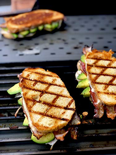 Read more about the article 5 Best Pellet Grill For Searing Steaks: Top Picks 2026