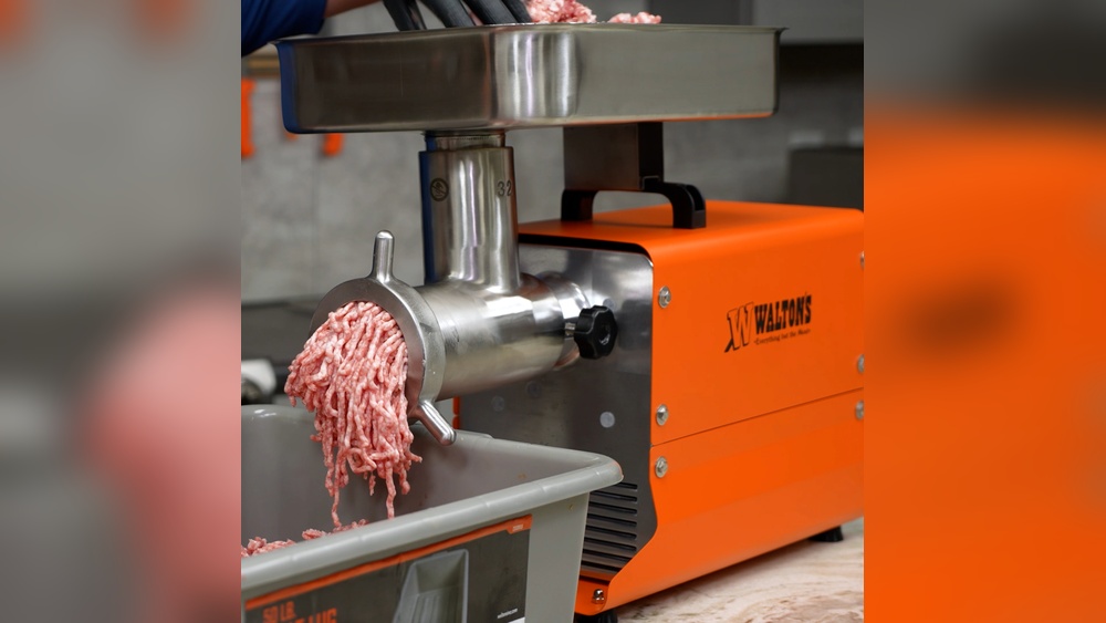 Read more about the article Can You Grind Bones in a Meat Grinder? Essential Tips & Facts