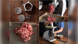Read more about the article How to Use a Meat Grinder: Essential Tips for Perfect Results
